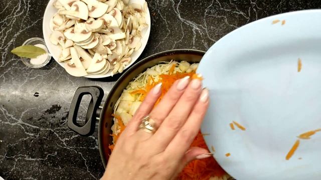 Готовим вместе с детьми