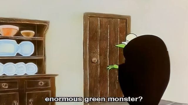 Muzzy Comes Back Ep. 5 (MUZZY 2) | Original Version - Без перевода