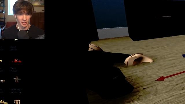 I hacked DenisDaily's Roblox account... смотреть онлайн