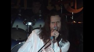 ХАРИЗМА 2007 / Live in Relax. «Беглец»