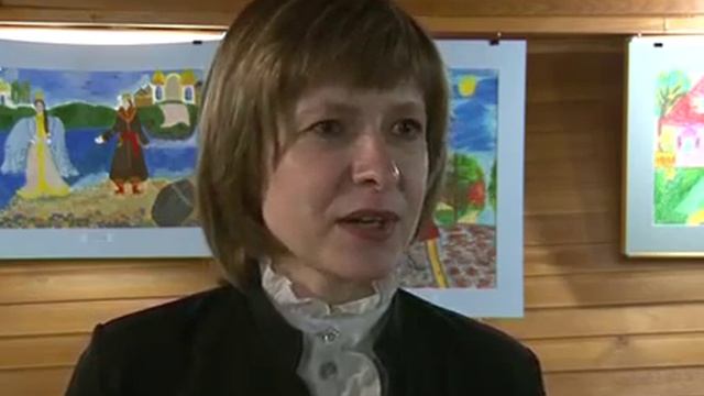 Афонтово: Кадровый дефицит в музеях Красноярска смотреть онлайн