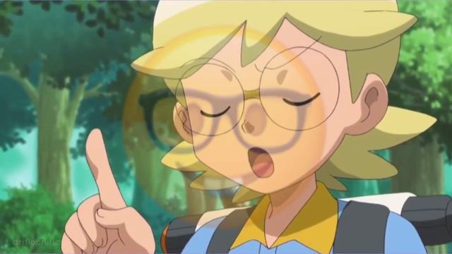 pokemon xy moments that give 3AM energy смотреть онлайн
