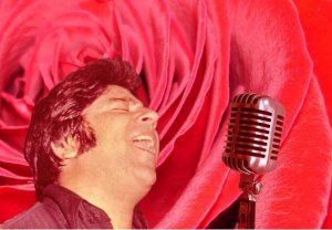 Ахмад Зохир - Ahmad Zahir - احمد ظاهر - Мара мара май бидех - Mara mara mai bede