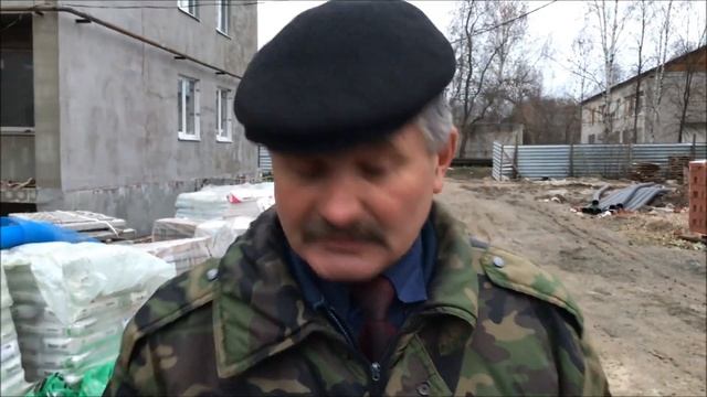 Дом,который заслужили! смотреть онлайн