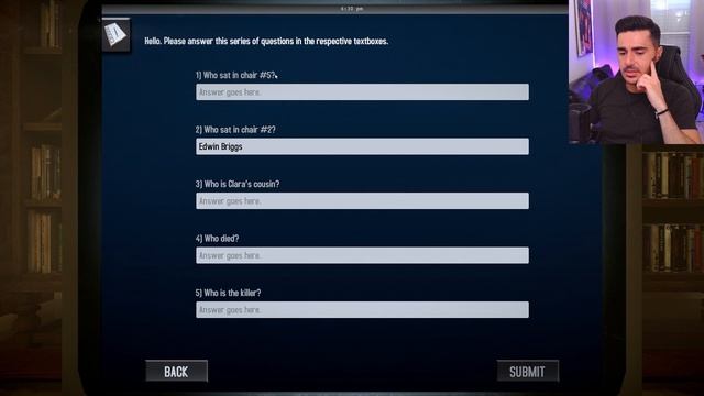 Put On Your Detective Hats | Scene Investigators | Demo смотреть онлайн