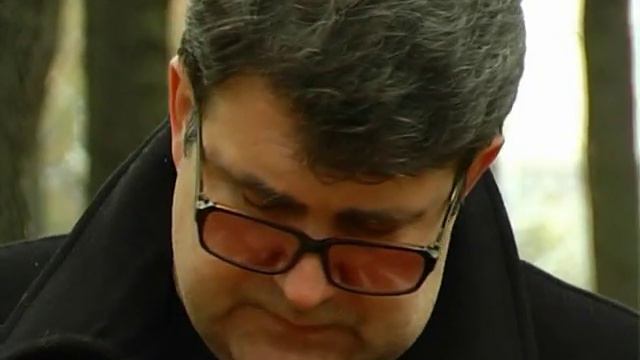 Авторская песня Осенние дожди. Анатолий Гетманец.VOB смотреть онлайн