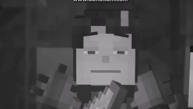 Lukesse - It Hurts to Love You - Minecraft Story Mode смотреть онлайн