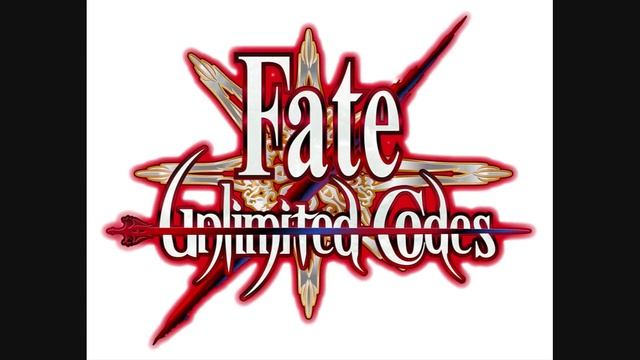 Fate/Unlimited Codes - Mighty Wind (HQ) смотреть онлайн