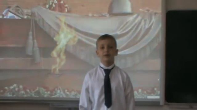 Гомолко Сергей — М. Владимов "Ещё тогда нас не было на свете" смотреть онлайн
