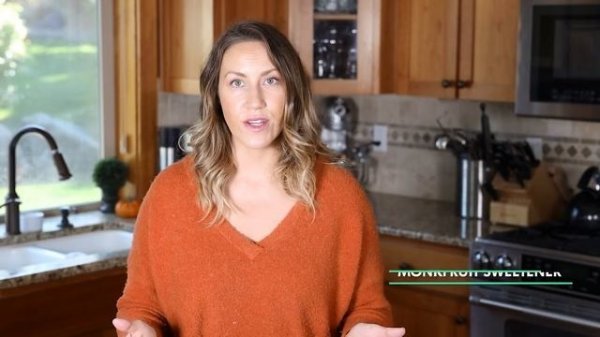 The BEST KETO APPLE FRITTERS | O.M.G.. taste like the REAL THING!!! Keto Donut Recipe