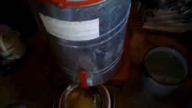 Урожай меда 2012г удался!!=) смотреть онлайн