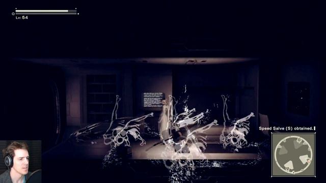 Nier: Automata playthrough PART 37 eh too смотреть онлайн