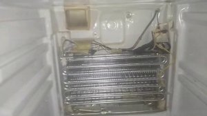 холодильник Самсунг намерзание в морозильной камере.