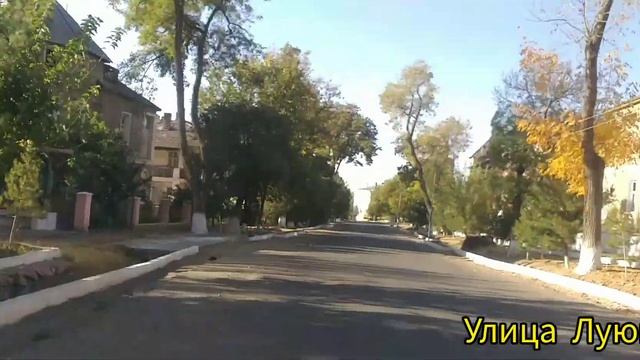 Город Табошар Улица люкс смотреть онлайн