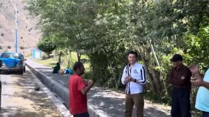 БОБОЧОНИ АМОНУЛЛОХ- АБОСИ РЕВАДИ - BOBOJONI AMONULLOH/ABOSI REVADI 20.06.2021