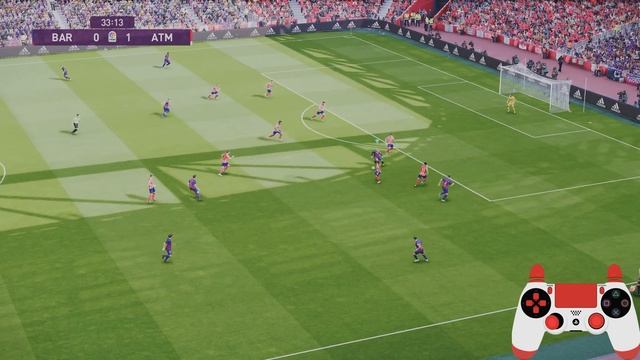 PES 2020 | The Art of Possession Football - TACTICAL TIPS to IMPROVE your POSSESSION of the BALL смотреть онлайн