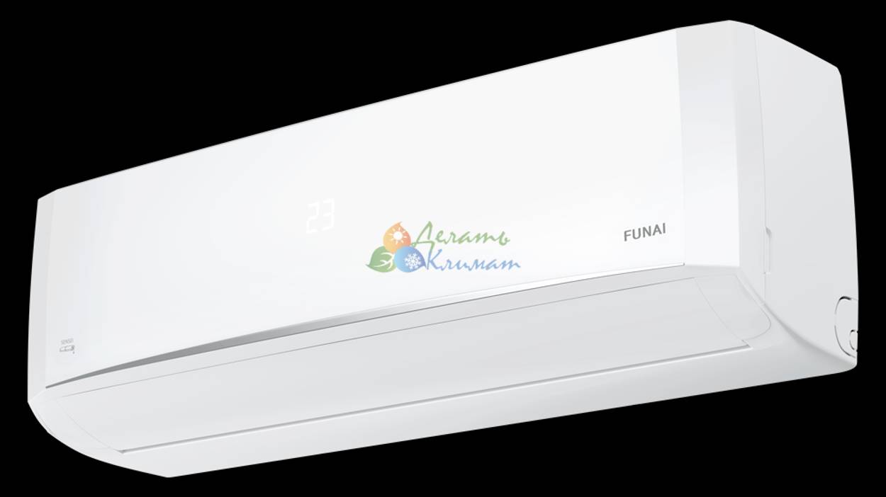 Сплит система Funai Sensei