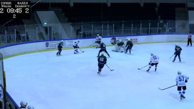 Горняк (Учалы) 2007 - Факел (Екатеринбург) 2007 смотреть онлайн