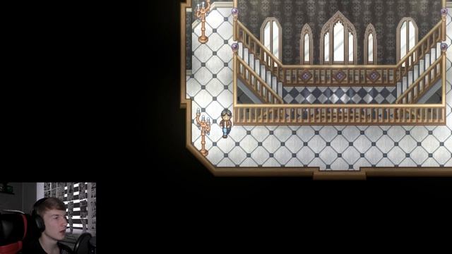 УБИЙЦА ЭТО... // Impostor Factory // #3 смотреть онлайн