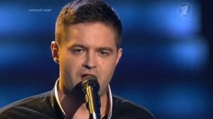 Сергей Волчков -  Passione  ( Голос- 2 )