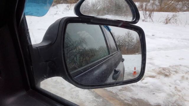 Отработка навыков вождения 3. смотреть онлайн