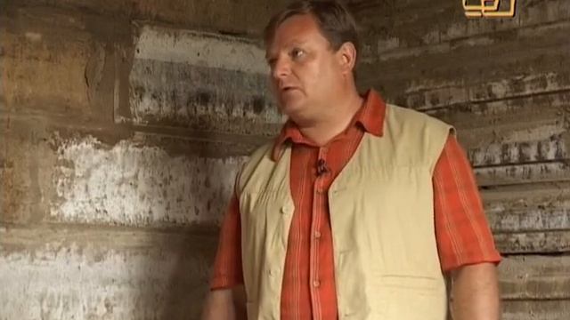 Строить не перестроить №1 про дом на слом из мутных блоков тестовая передача смотреть онлайн