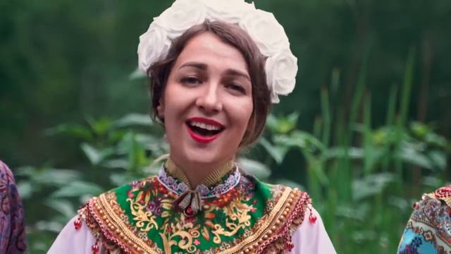 X2Download.com-Ансамбль _Хмель_ - На горе колхоз (Official Video, 2022)-(720p) смотреть онлайн