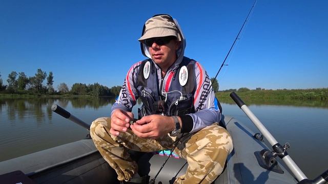 Новый водоем . Стратегия & тактика . смотреть онлайн