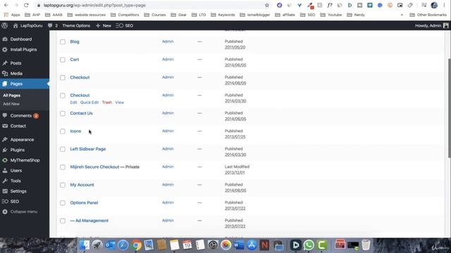30. How to Create a Contact Form in WordPress смотреть онлайн