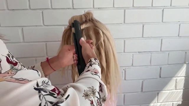 TOP 5 Hairstyles of July 2021 смотреть онлайн