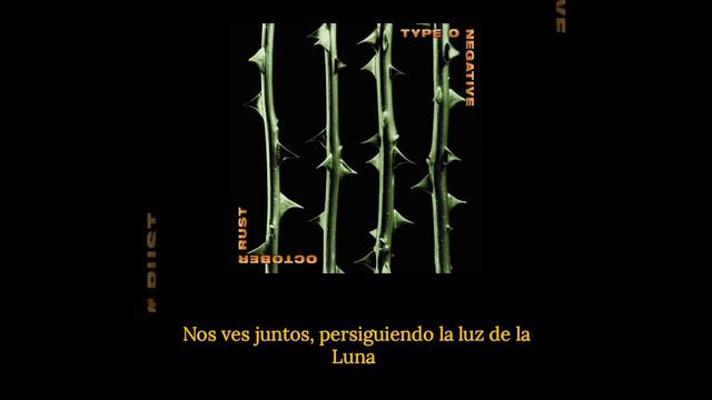 Cinnamon girl - Type O Negative (Subtitulada) смотреть онлайн