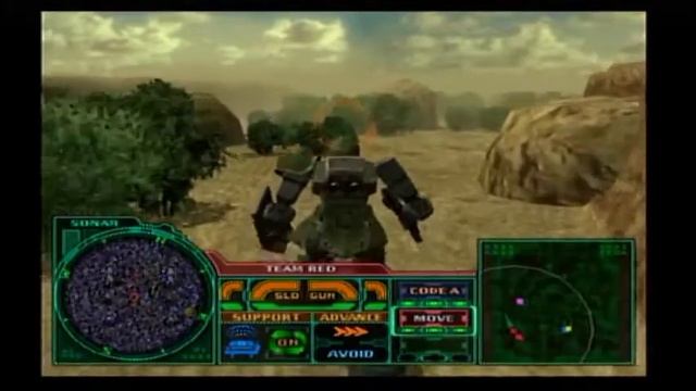 Mobile Suit Gundam: Zeonic Front - Simulation 02: Practice II S Rank смотреть онлайн