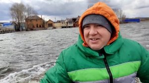 Swimmer 370 по волне.