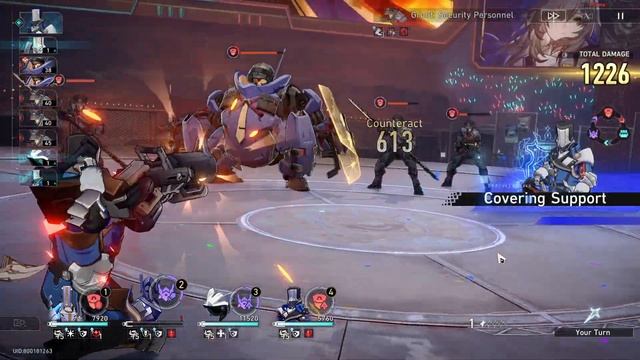 Honkai Star Rail 1.4 Topaz Final Showdown! Intergalactic Celebration! смотреть онлайн