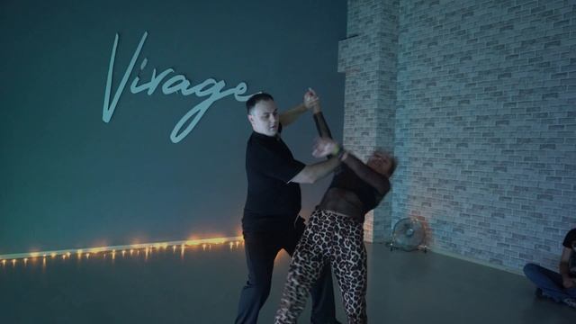 Хастл, Discofox, Павел Колпаков и София Корчагина, 8.10.2022 смотреть онлайн