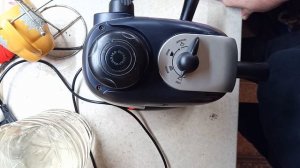 Готовлю кофе в кофеварке Delonghi EC7