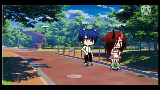 Меме: потому что раньше я состоялся в партовой мафии смотреть онлайн