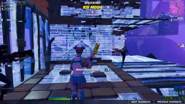 3RD PLACE Frosty Frenzy Day 1 Finals HIGHLIGHTS ❄️ ($1,800) смотреть онлайн