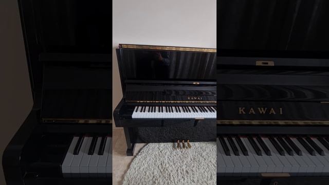 продаётся пианино/фортепиано kawai 550т.р смотреть онлайн