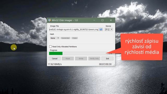 CoreELEC - KODI pre zariadenia Amlogic S905X2, S922X a A311D -ng смотреть онлайн