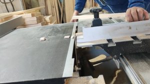 Изготовление рамок для ульев.