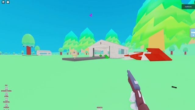 Road to gramby's | 3 player Military jeep (code in desc) смотреть онлайн