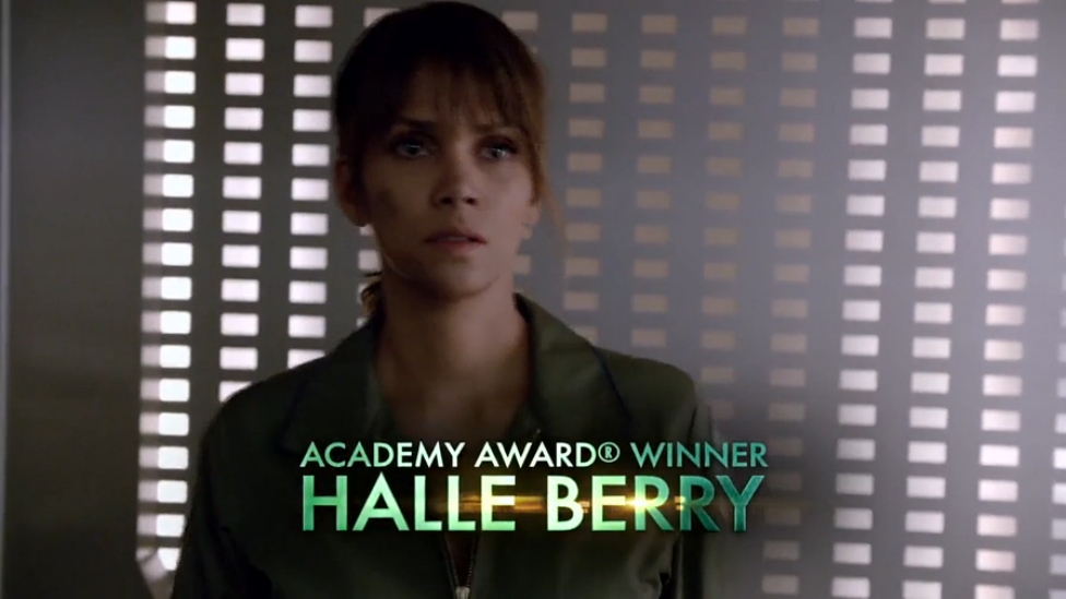 За пределами / Extant (Сезон 2) Русский трейлер смотреть онлайн