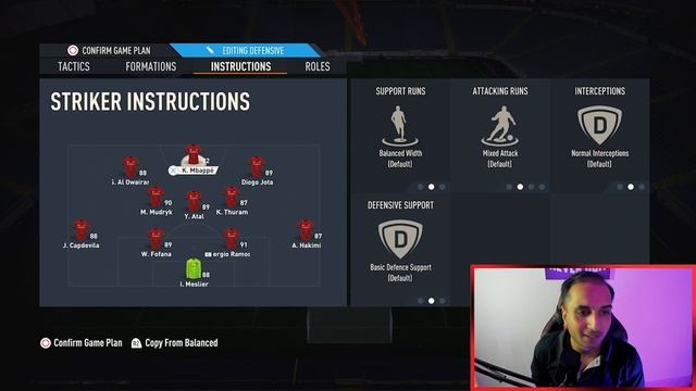 Why This FORMATION Is Broken POST PATCH! Best Fifa 23 Tactics ? смотреть онлайн