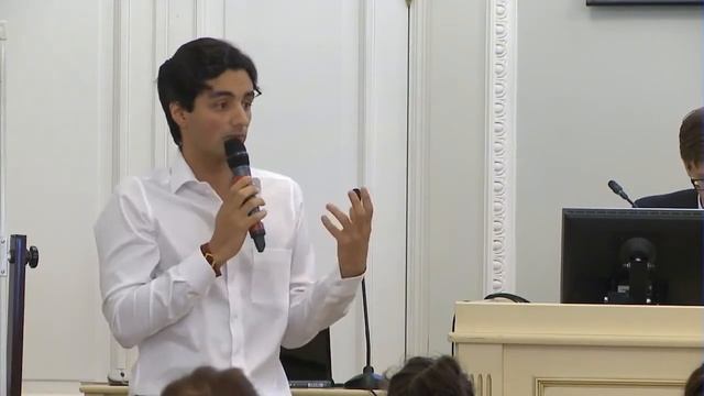 Диалоги успеха: 4 шага к созданию бизнеса. смотреть онлайн