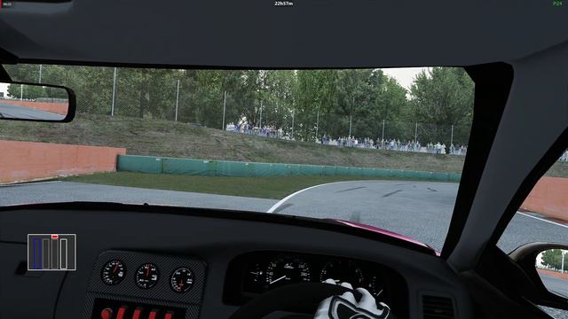 Assetto Corsa Online Drift Servers смотреть онлайн