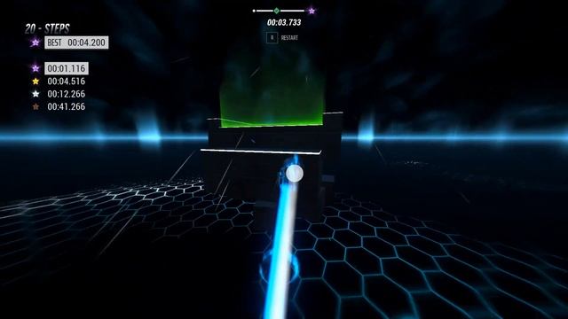Kabounce - 4.168 Steps смотреть онлайн