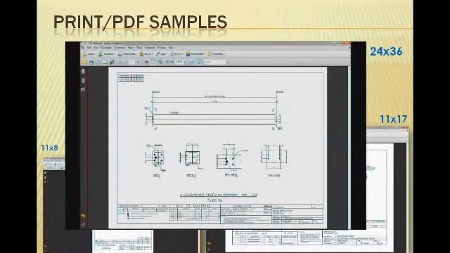 Tekla Project sample смотреть онлайн