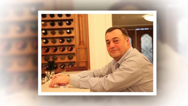 Армен Сафарян - Ты подарила ночь одну смотреть онлайн