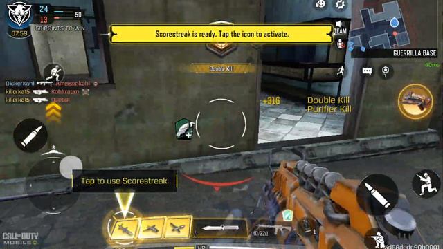 call of duty # 1 @TechnoGamerzOfficial @CallofDuty смотреть онлайн